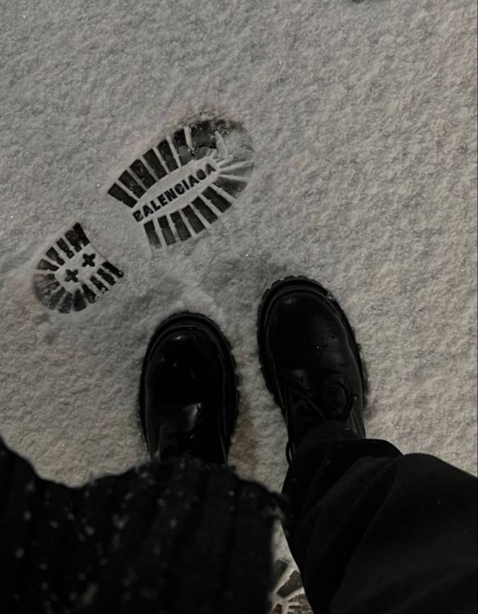Balenciaga