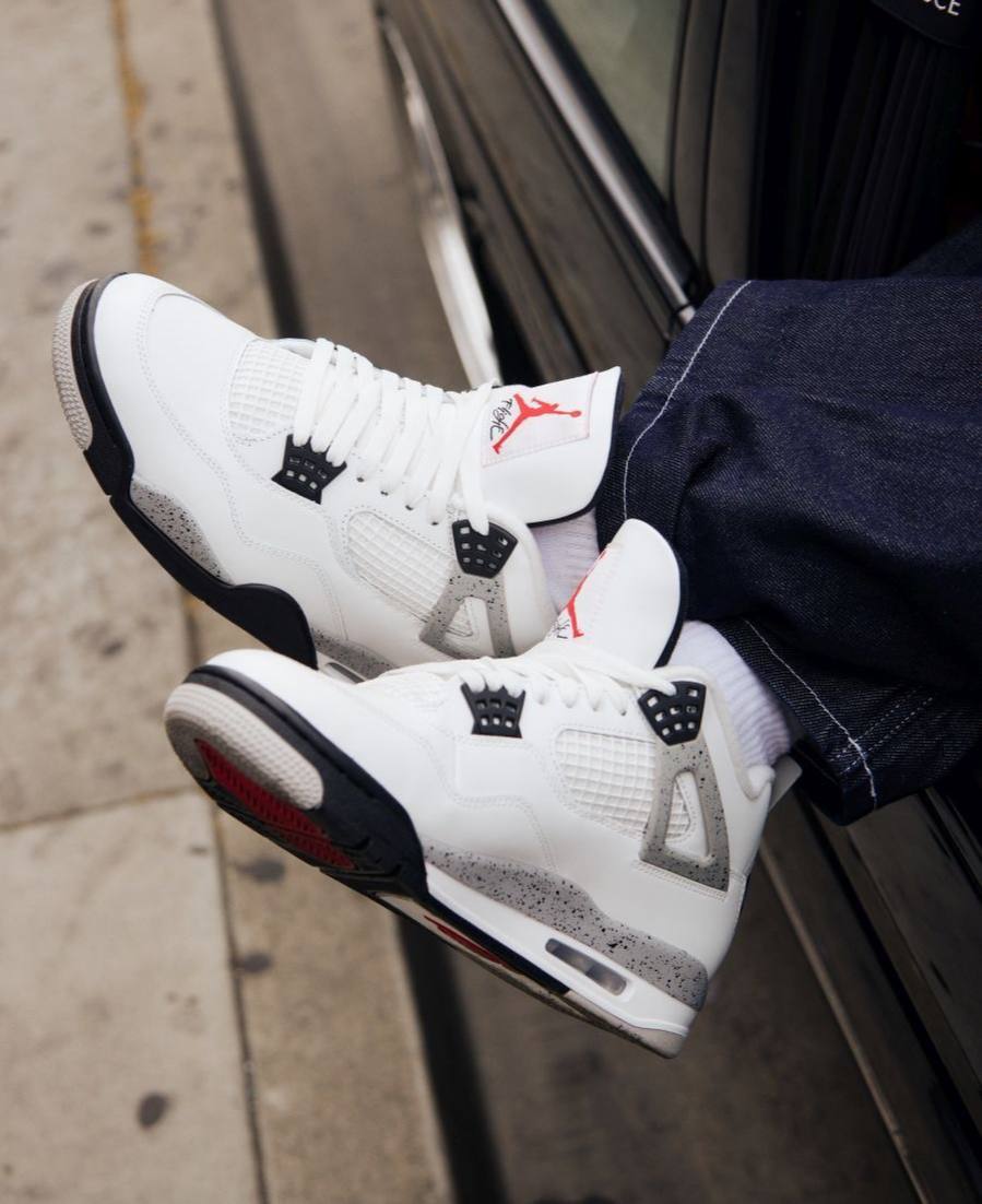 Jordan