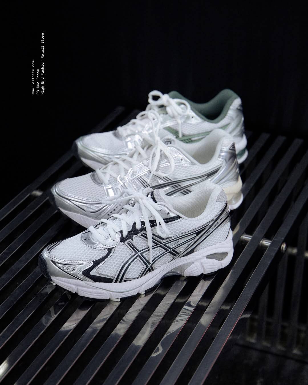 Asics