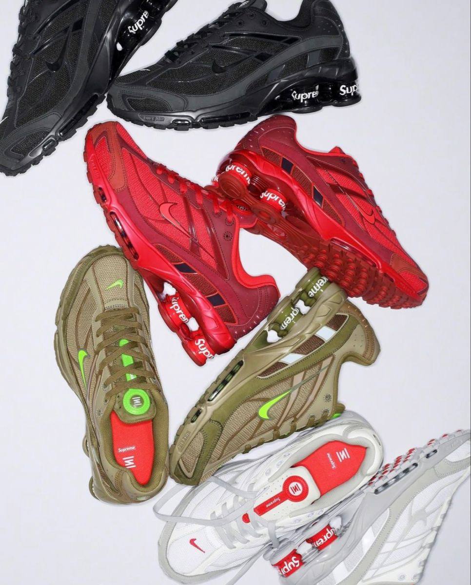 Supreme