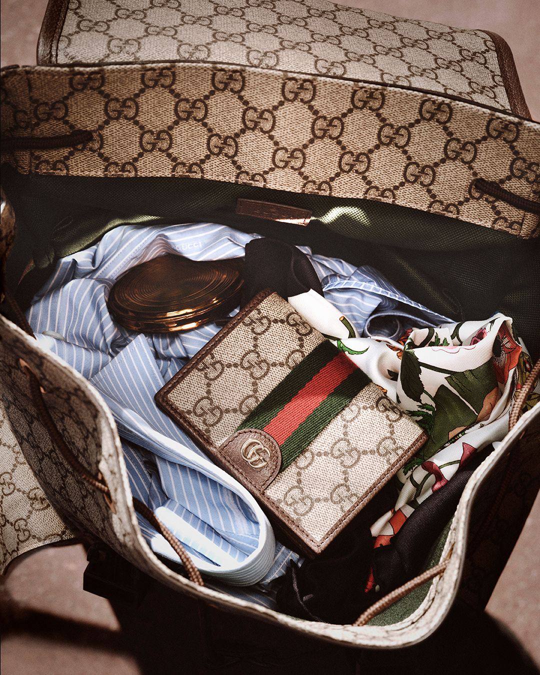 Gucci