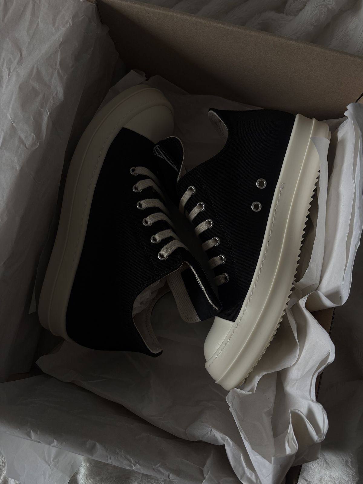 Rick Owens