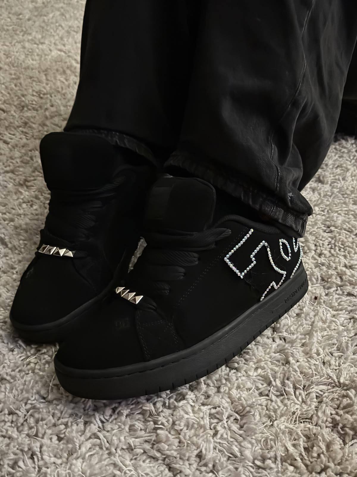 DC SHOES