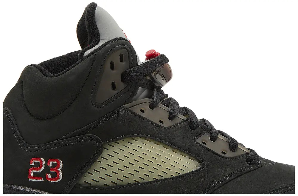 AIR JORDAN 5 RETRO GORE-TEX 'OFF-NOIR'