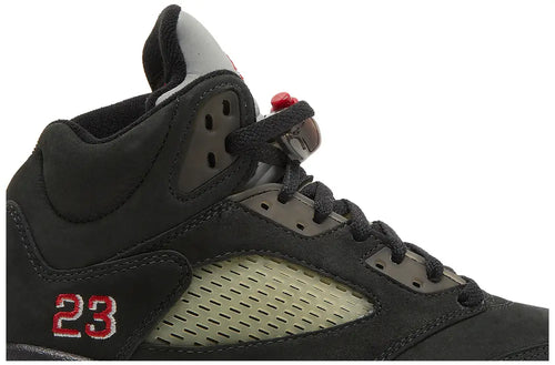AIR JORDAN 5 RETRO GORE-TEX 'OFF-NOIR'