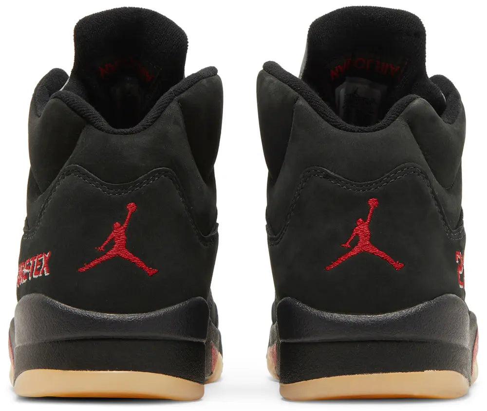 AIR JORDAN 5 RETRO GORE-TEX 'OFF-NOIR'