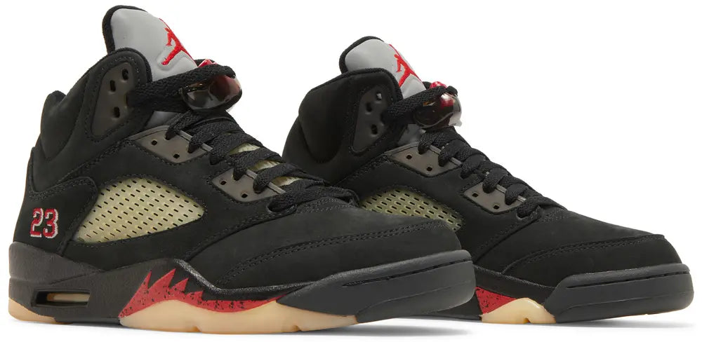 AIR JORDAN 5 RETRO GORE-TEX 'OFF-NOIR'