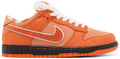 CONCEPTS X NIKE SB DUNK LOW 'ORANGE LOBSTER'