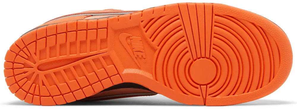 CONCEPTS X NIKE SB DUNK LOW 'ORANGE LOBSTER'
