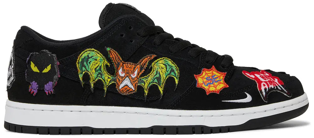 NIKE SB DUNK LOW PRO 'NECKFACE'