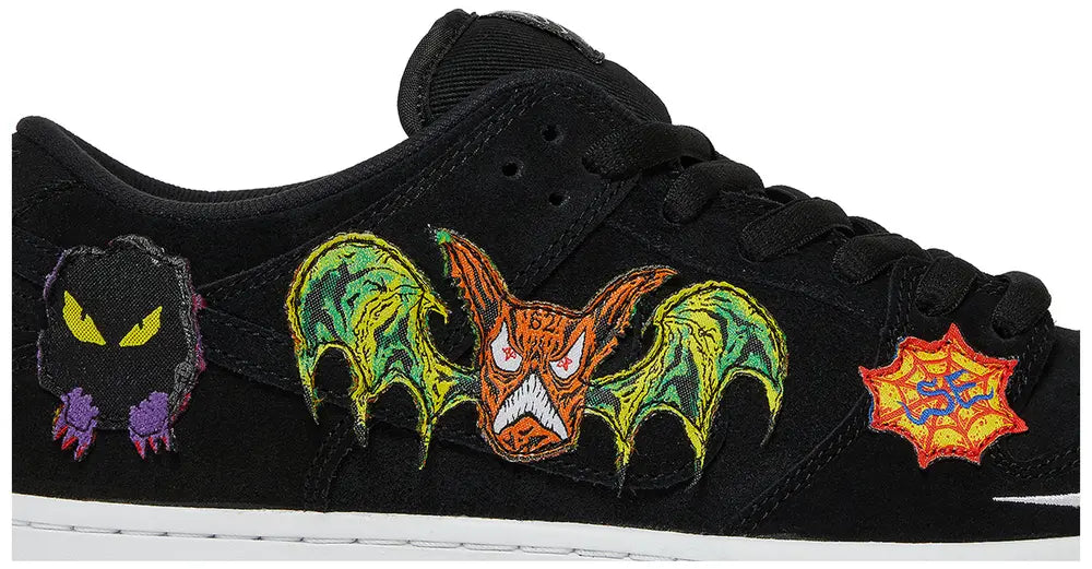 NIKE SB DUNK LOW PRO 'NECKFACE'