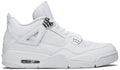 AIR JORDAN 4 RETRO 'PURE MONEY'