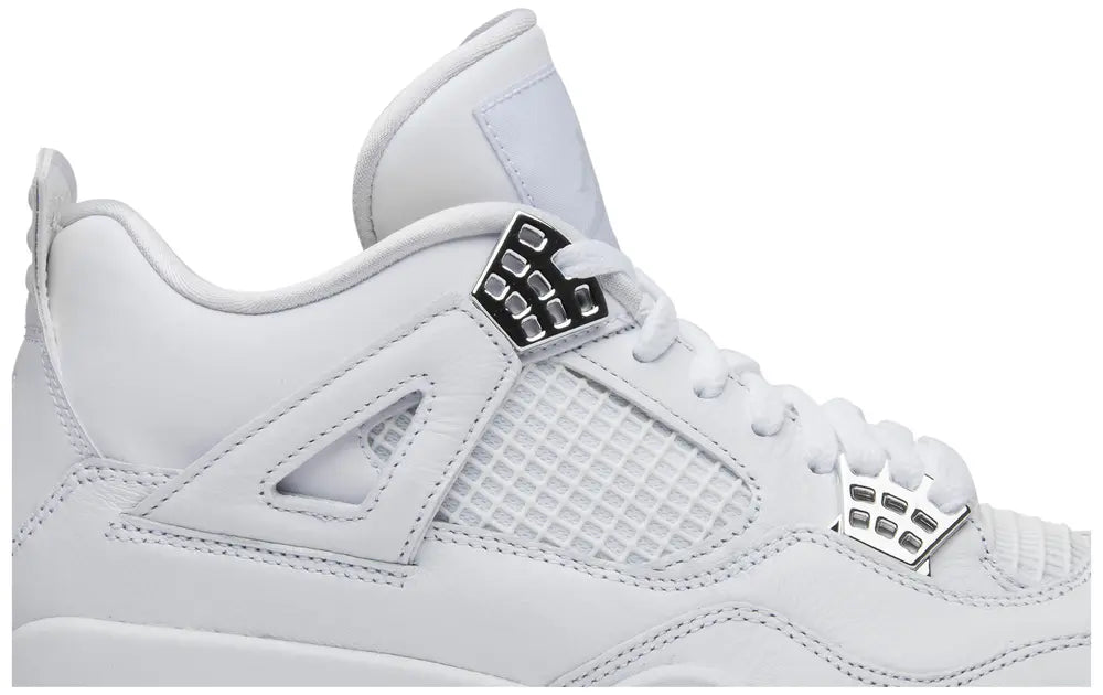 AIR JORDAN 4 RETRO 'PURE MONEY'
