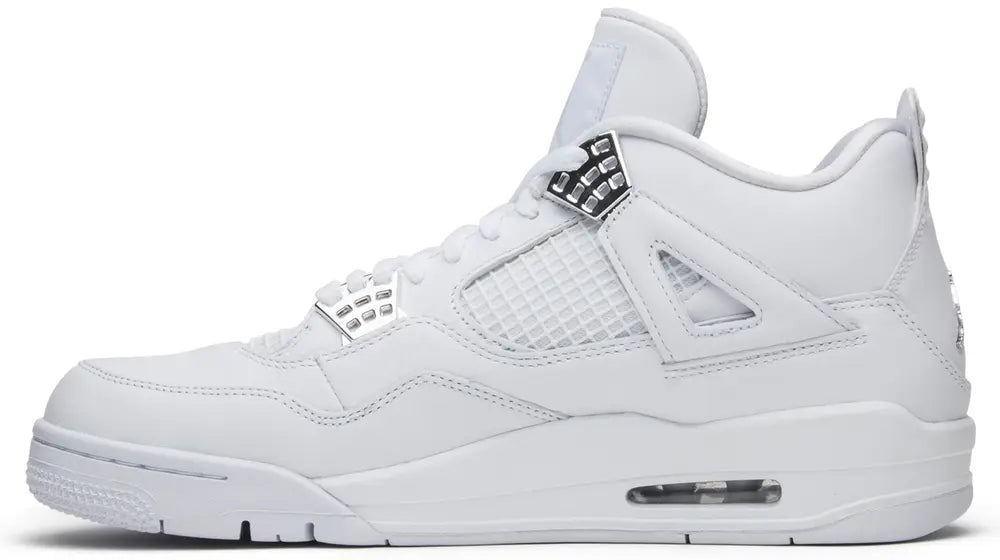 AIR JORDAN 4 RETRO 'PURE MONEY'
