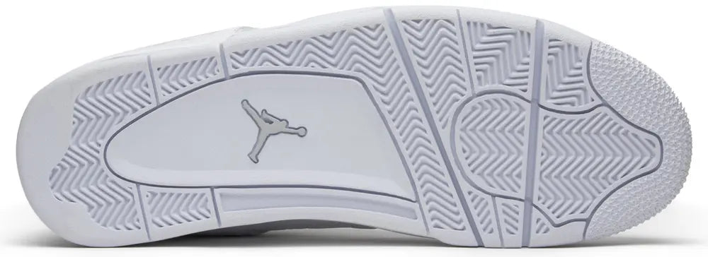 AIR JORDAN 4 RETRO 'PURE MONEY'