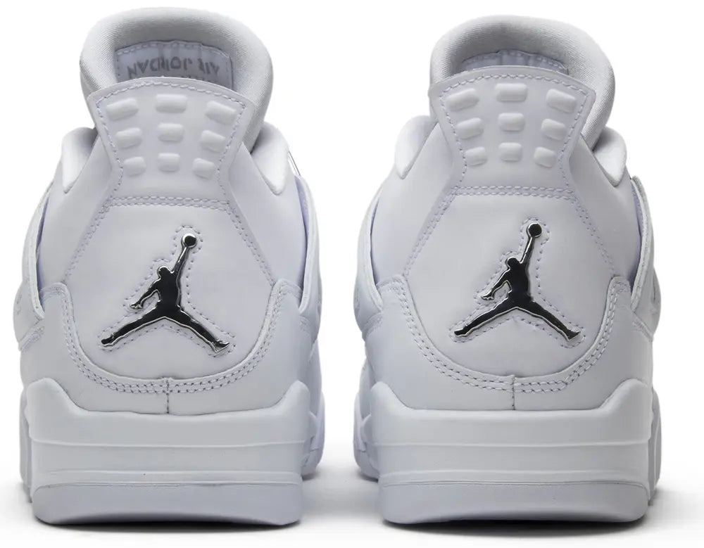 AIR JORDAN 4 RETRO 'PURE MONEY'