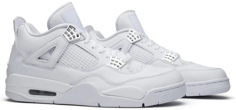 AIR JORDAN 4 RETRO 'PURE MONEY'