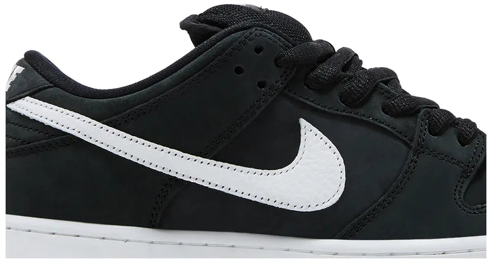 NIKE SB DUNK PRO 'BLACK GUM'