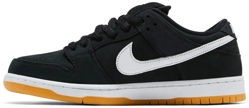 NIKE SB DUNK PRO 'BLACK GUM'