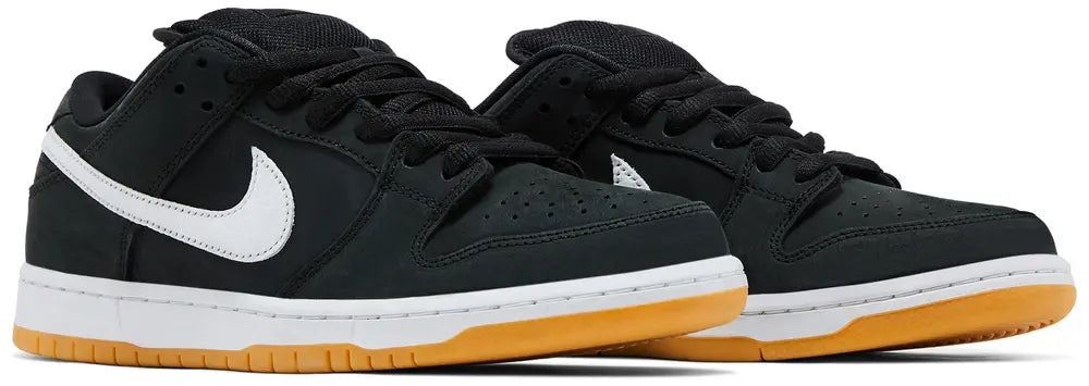 NIKE SB DUNK PRO 'BLACK GUM'