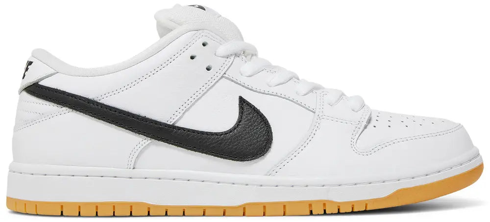 NIKE SB DUNK PRO 'WHITE GUM'