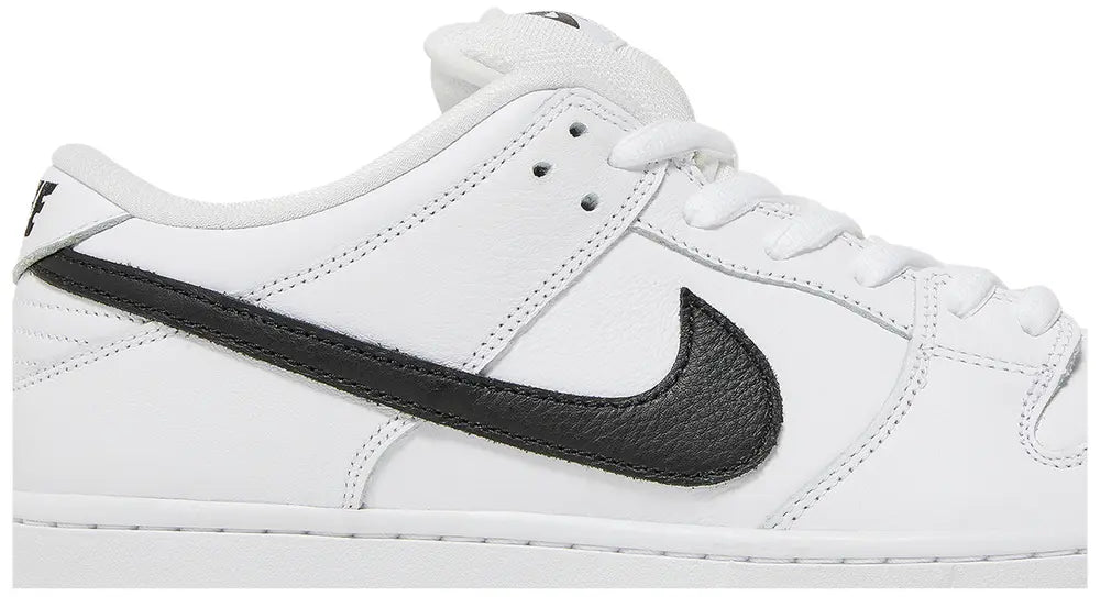 NIKE SB DUNK PRO 'WHITE GUM'