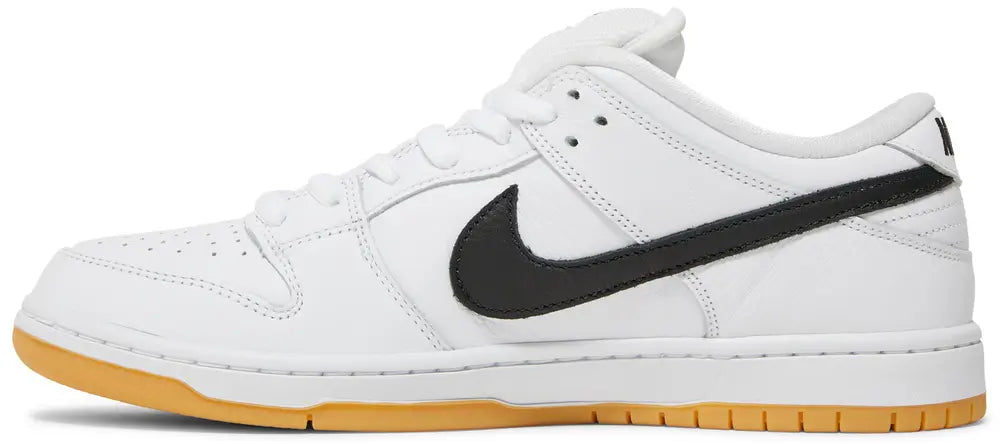 NIKE SB DUNK PRO 'WHITE GUM'