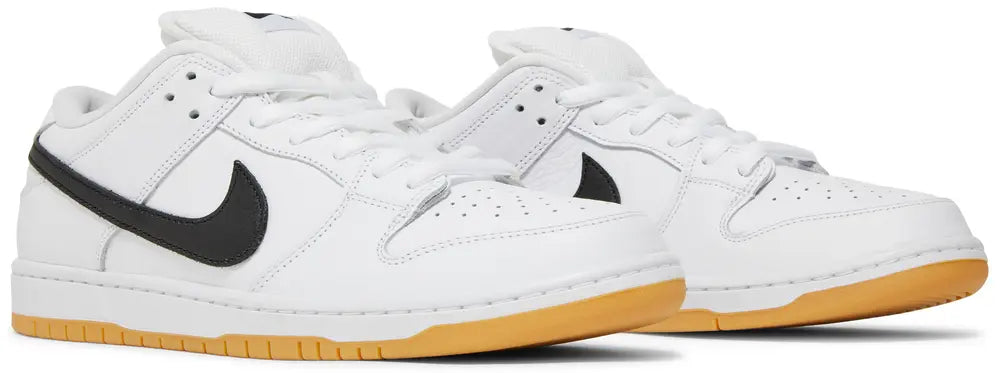 NIKE SB DUNK PRO 'WHITE GUM'