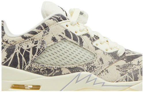 AIR JORDAN 5 RETRO LOW 'EXPRESSION'