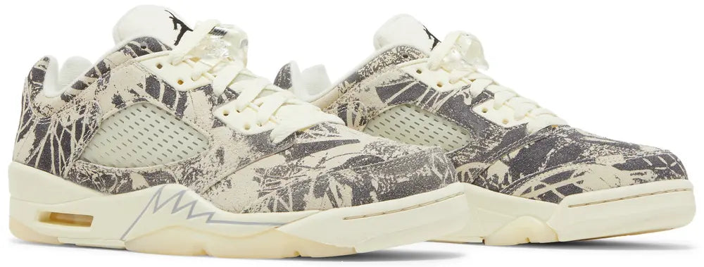 AIR JORDAN 5 RETRO LOW 'EXPRESSION'