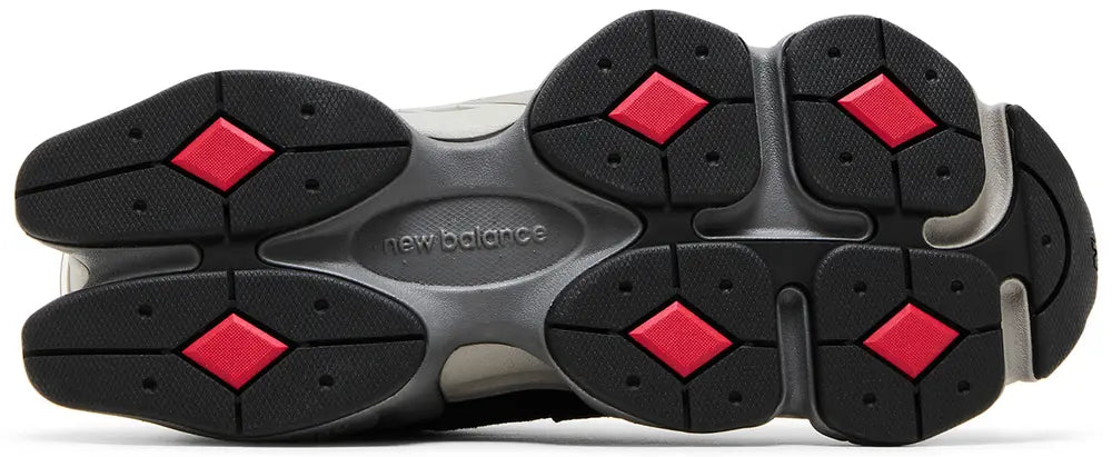 NEW BALANCE 9060 'BLACK CASTLEROCK'