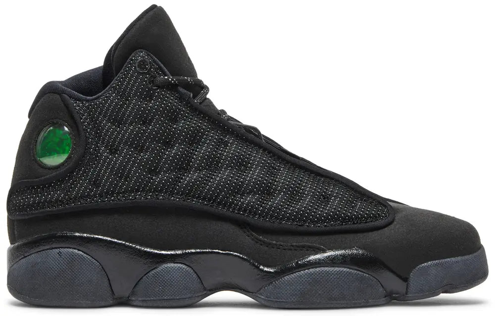AIR JORDAN 13 RETRO 'BLACK CAT'