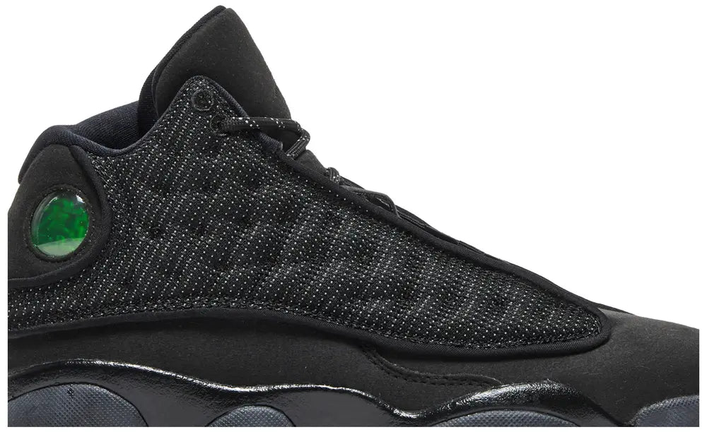 AIR JORDAN 13 RETRO 'BLACK CAT'