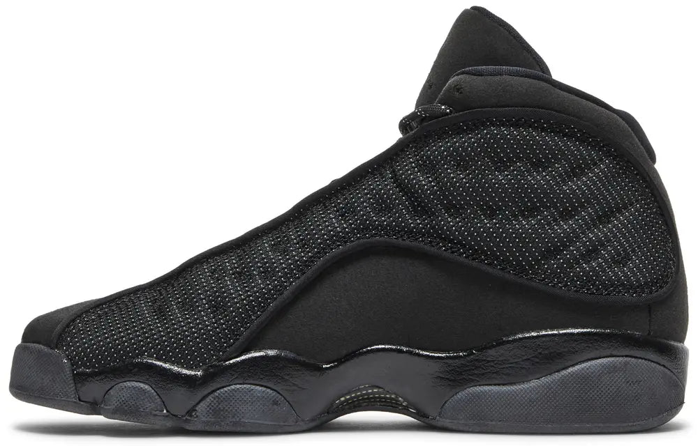AIR JORDAN 13 RETRO 'BLACK CAT'
