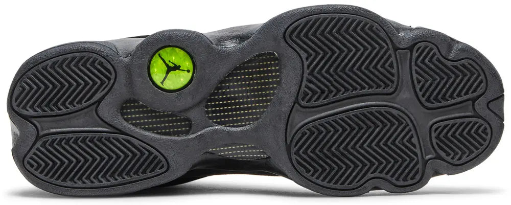 AIR JORDAN 13 RETRO 'BLACK CAT'