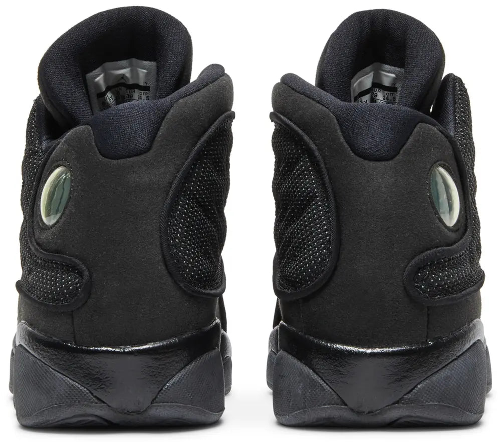 AIR JORDAN 13 RETRO 'BLACK CAT'