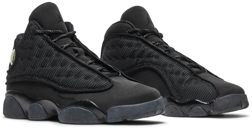 AIR JORDAN 13 RETRO 'BLACK CAT'