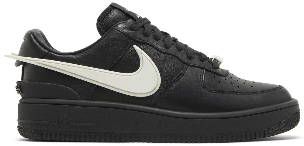 AMBUSH X NIKE AIR FORCE 1 LOW 'BLACK'