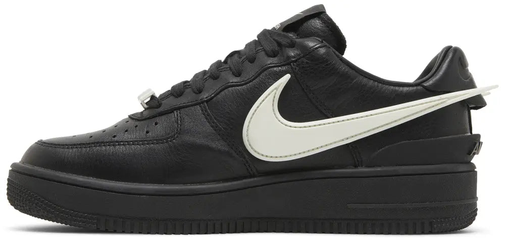 AMBUSH X NIKE AIR FORCE 1 LOW 'BLACK'