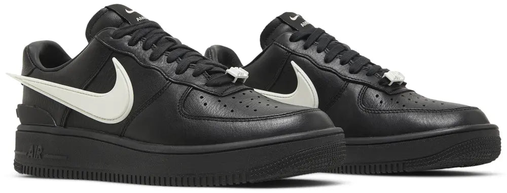 AMBUSH X NIKE AIR FORCE 1 LOW 'BLACK'