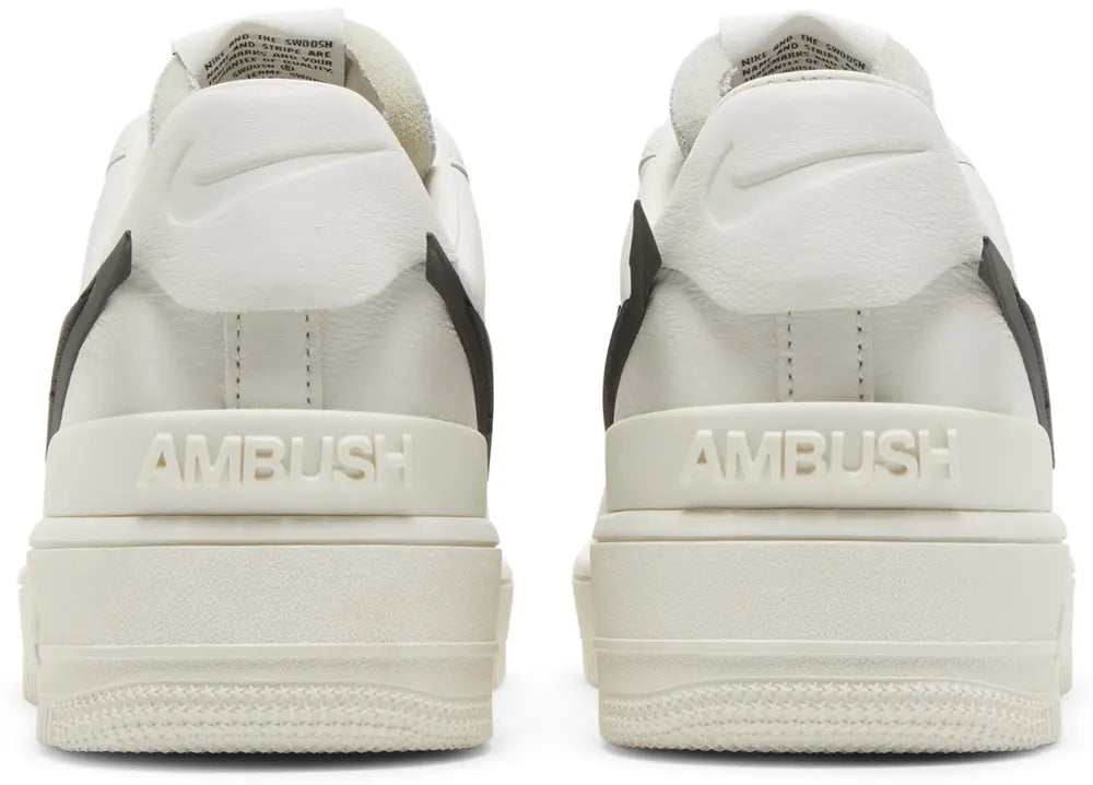 AMBUSH X NIKE AIR FORCE 1 LOW 'WHITE'