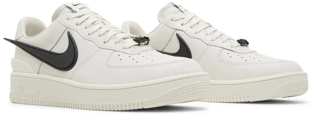 AMBUSH X NIKE AIR FORCE 1 LOW 'WHITE'