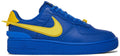 AMBUSH X NIKE AIR FORCE 1 LOW 'GAME ROYAL'