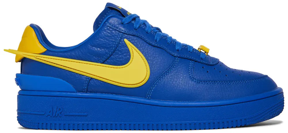 AMBUSH X NIKE AIR FORCE 1 LOW 'GAME ROYAL'