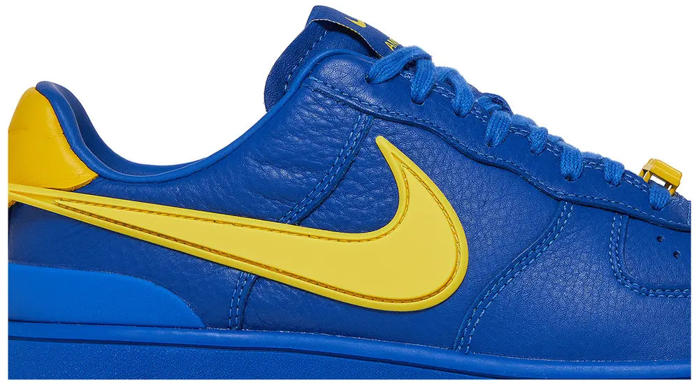 AMBUSH X NIKE AIR FORCE 1 LOW 'GAME ROYAL'