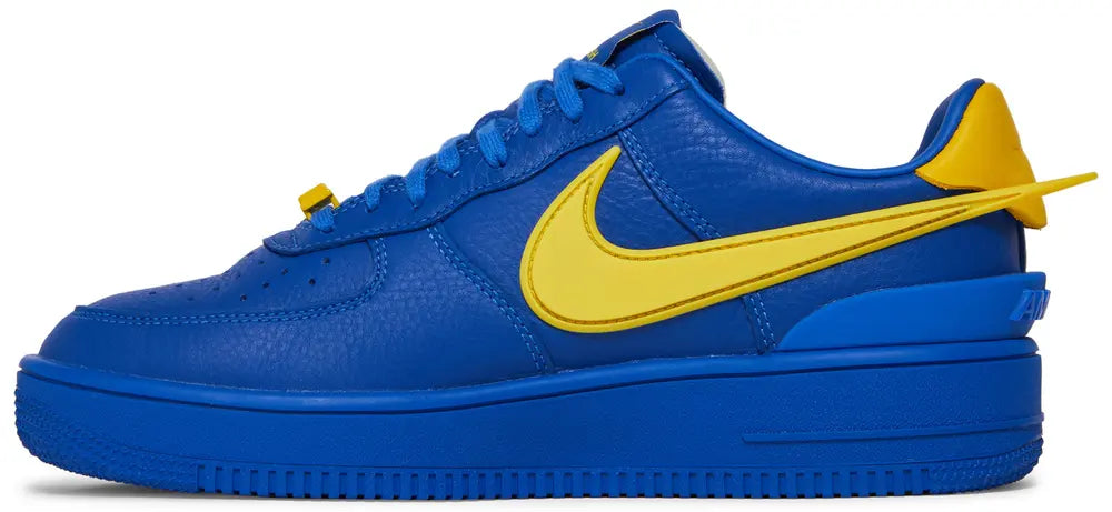 AMBUSH X NIKE AIR FORCE 1 LOW 'GAME ROYAL'