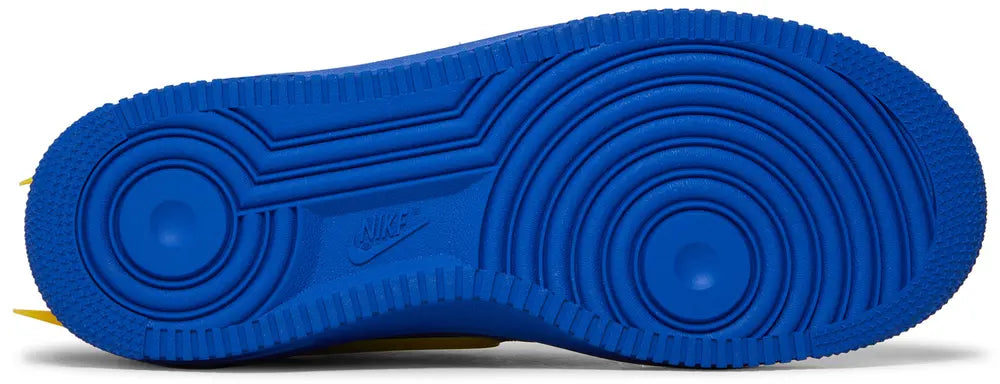 AMBUSH X NIKE AIR FORCE 1 LOW 'GAME ROYAL'