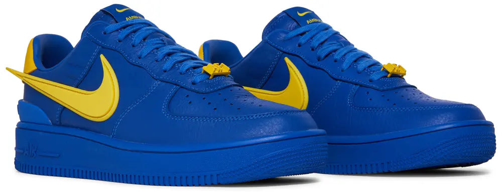 AMBUSH X NIKE AIR FORCE 1 LOW 'GAME ROYAL'