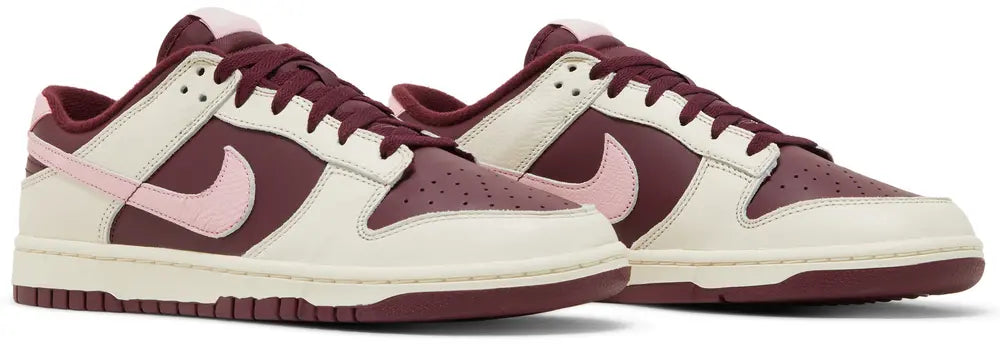 NIKE DUNK LOW PREMIUM 'VALENTINE'S DAY'