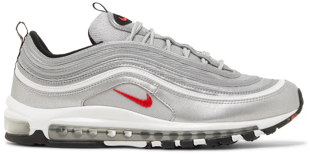 NIKE AIR MAX 97 OG 'SILVER BULLET'